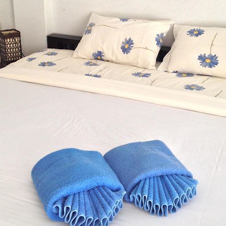 Bai Bua Beach Resort Chonburi Extérieur photo