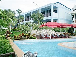 Bai Bua Beach Resort Chonburi Extérieur photo